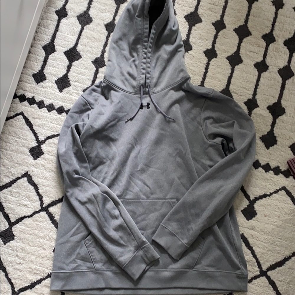 Under Armour hoodie